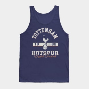 Tottenham Hotspur F.C. Mesh Tank Top